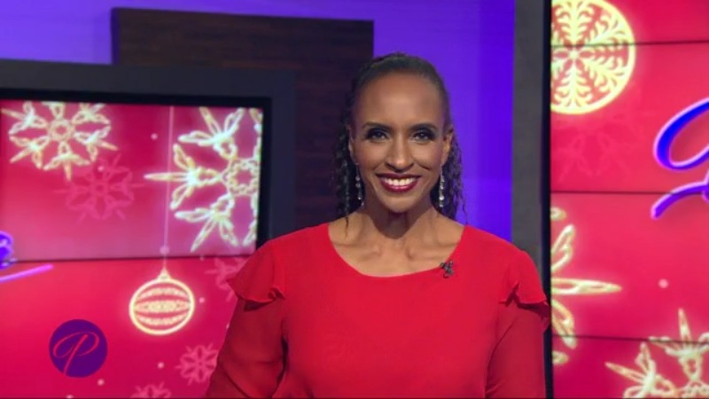 Portia's Holiday Finds