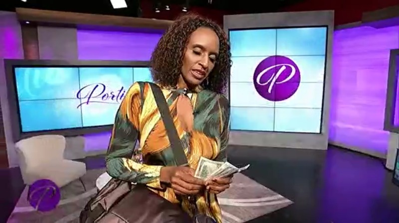 "Handle Your Business - Warren Broadnax" 10-20-2022