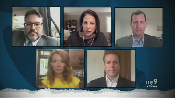 NJ Now Sept. 13 2020