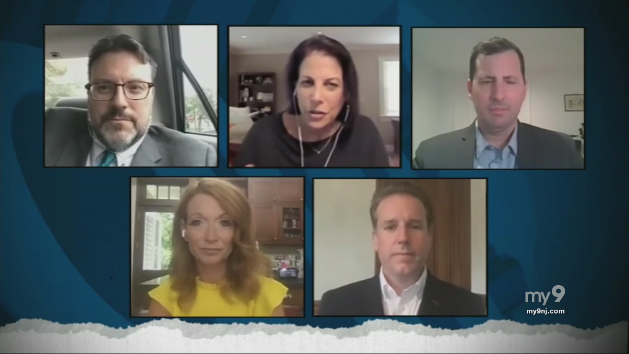 NJ Now Sept. 13 2020