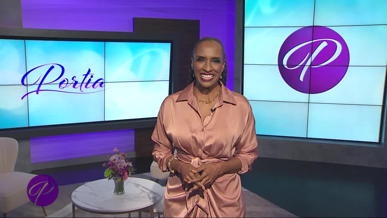 'Black Hollywood: Eva Marcille' 2-02-2023