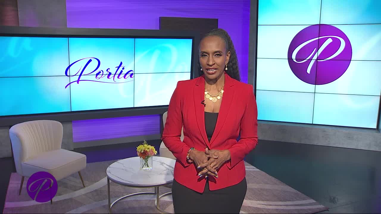 'Handle Your Business #3: Tanya Sam' 2-13-2023