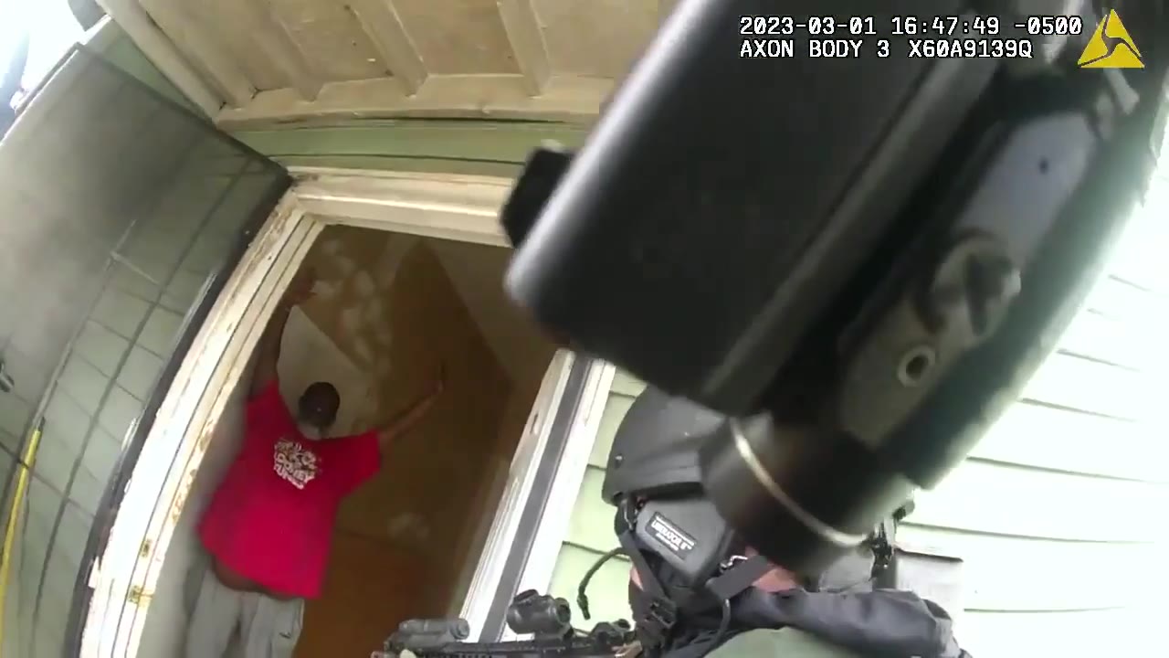 Massive Atlanta drug bust caught on body camera | FOX 5 Atlanta