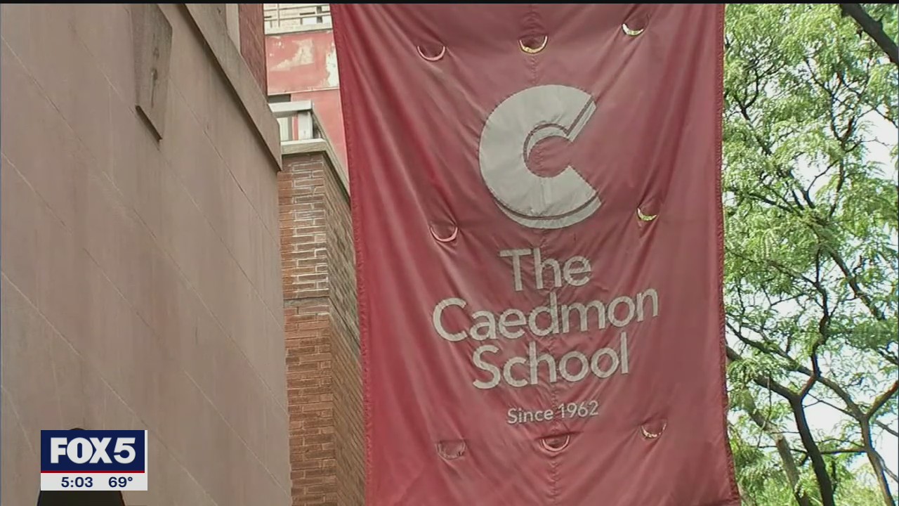 UES school holds full-time in-person classes