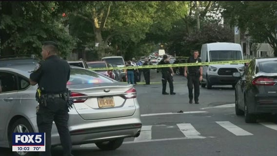 Cuomo gives NYC officials ultimatum over rising crime