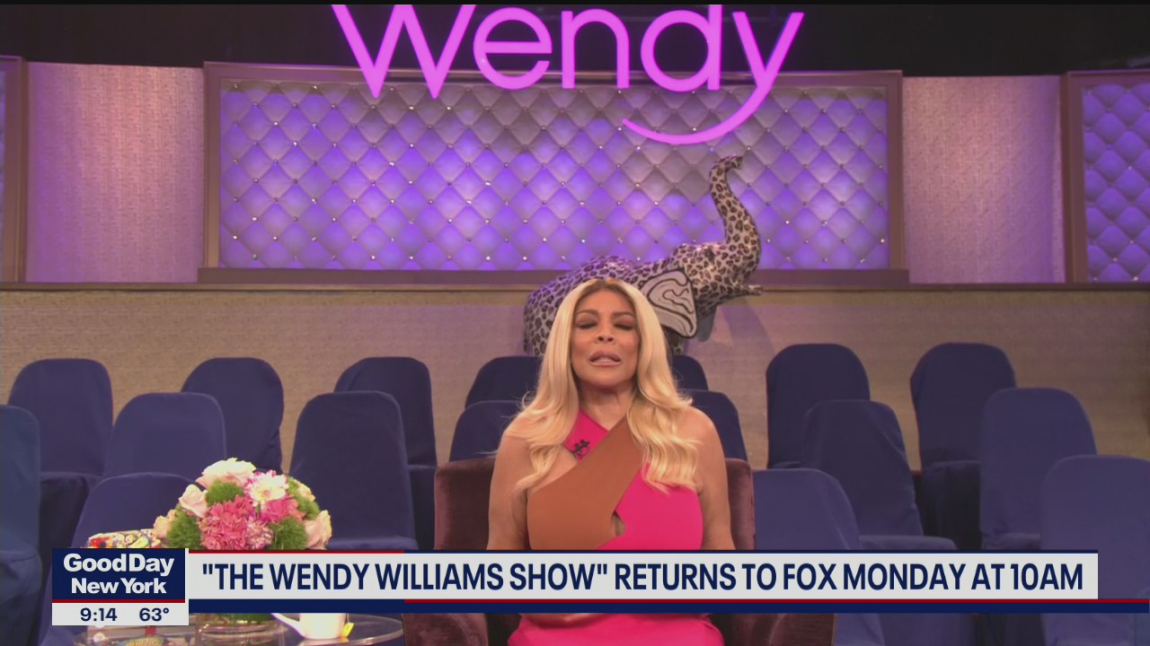 Wendy Williams
