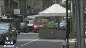 NYC extends outdoor dining in NYC year-round