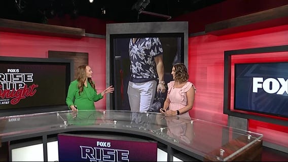 Rise Up Tonight ? Walkin' In