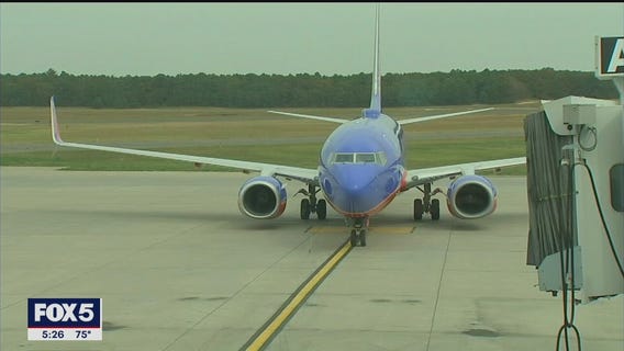 Are you ready to fly?