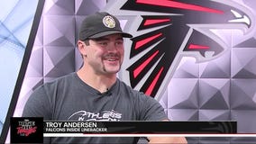 Rise Up Tonight ? Question of the Week