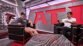 Rise Up Tonight - Question of the Week