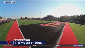 Kell vs Allatoona - Call Of The Week