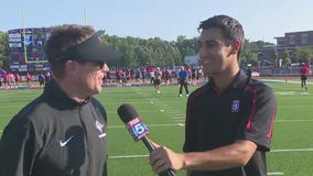 Walton head coach on why Georgia teams are tougher