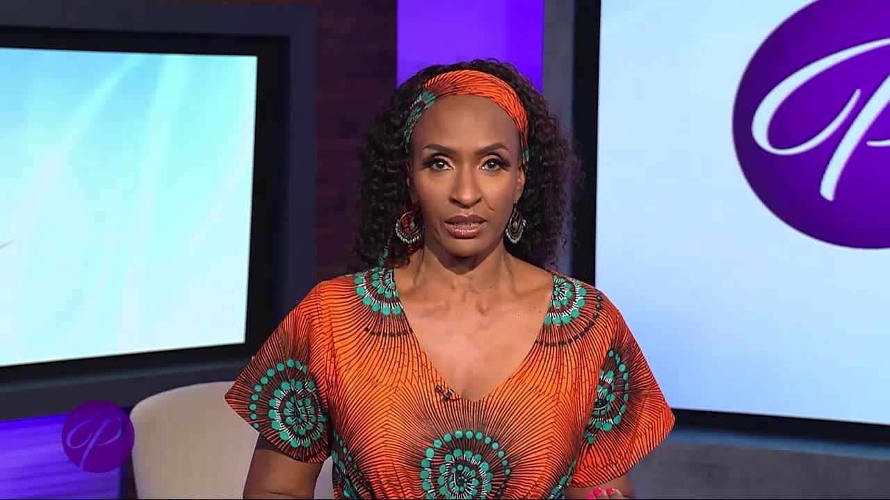 Portia: Juneteenth Celebration