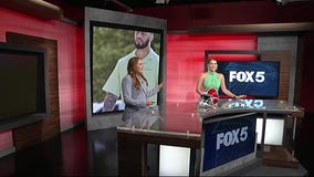 Rise Up Tonight - Walkin' In