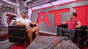 Rise Up Tonight - Question of the Week