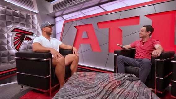 Rise Up Tonight - Question of the Week