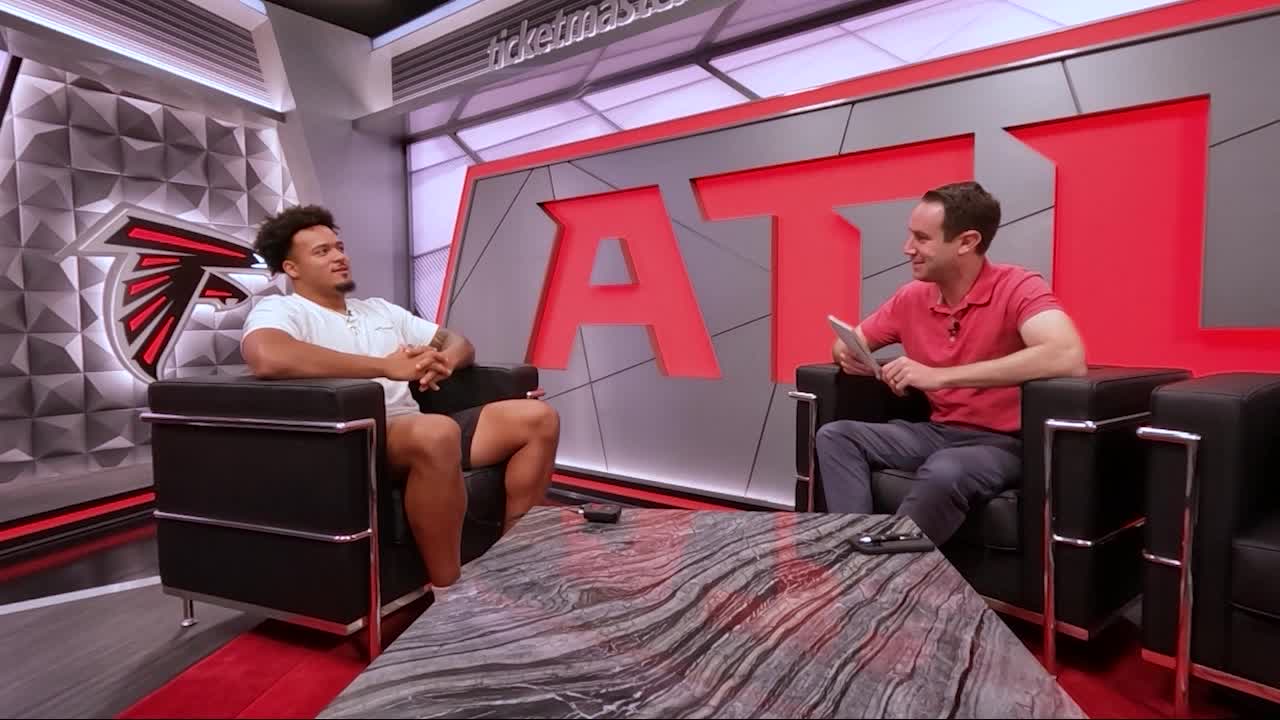 Rise Up Tonight - Question of the Week