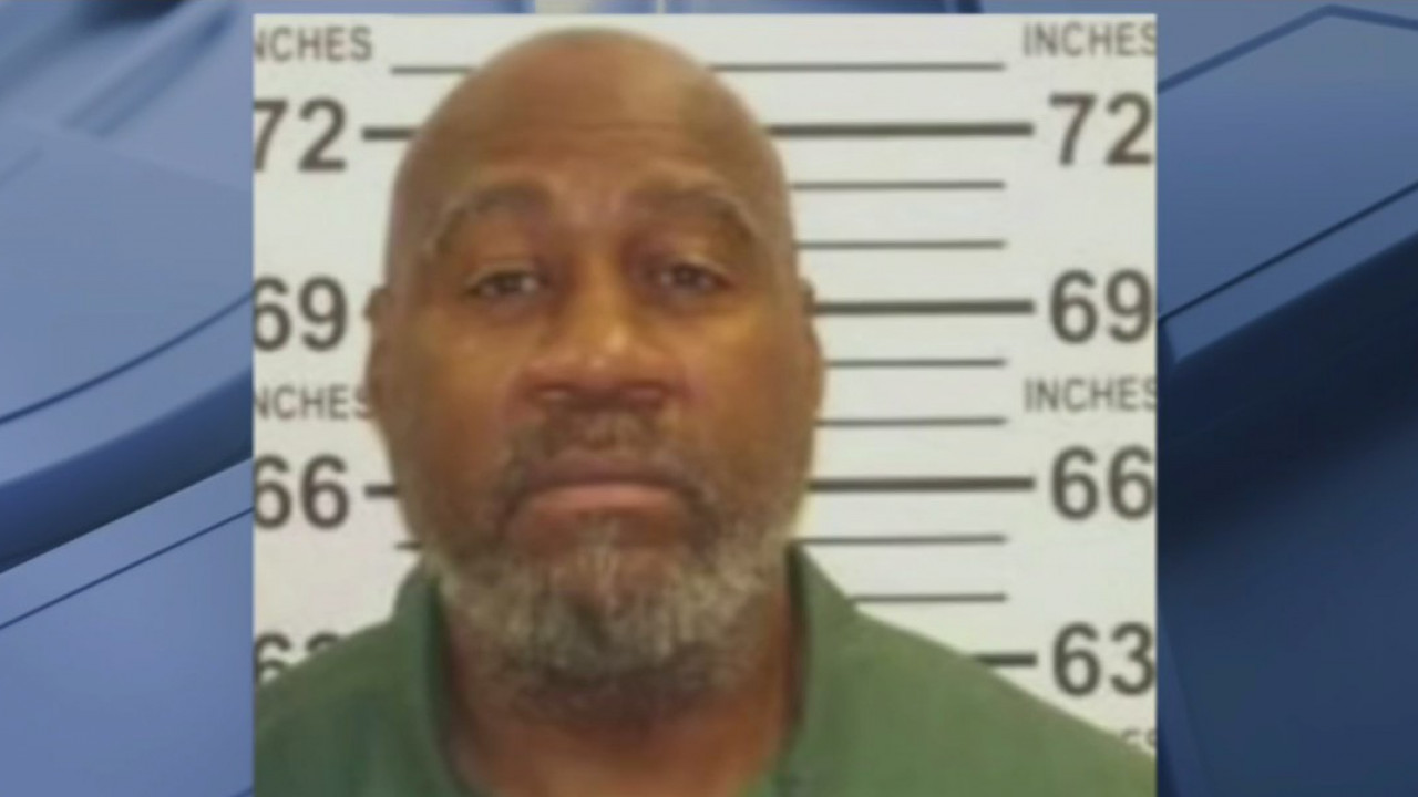 NYPD cop killer receives parole