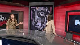 Rise Up Tonight ? Walkin' In