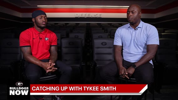 Catching Up With Tykee Smith Vanderbilt Week