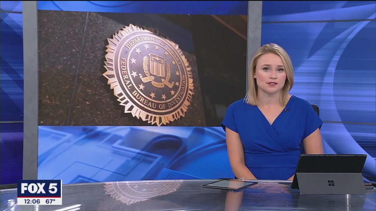 FOX 5 News at Noon Sept. 28, 2023