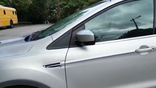 Mom charged in death of infant left in hot car | FOX 5 Atlanta