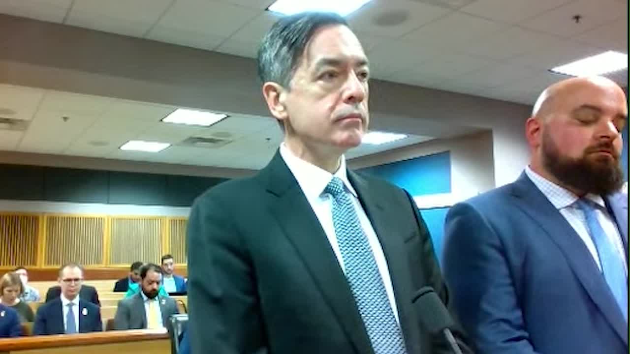 Chesebro pleads guilty| What that means for Trump | FOX 5 Atlanta