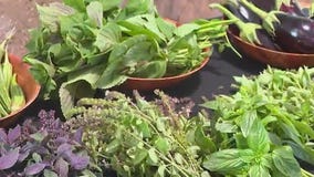 Herbs and spices can boost flavor, health