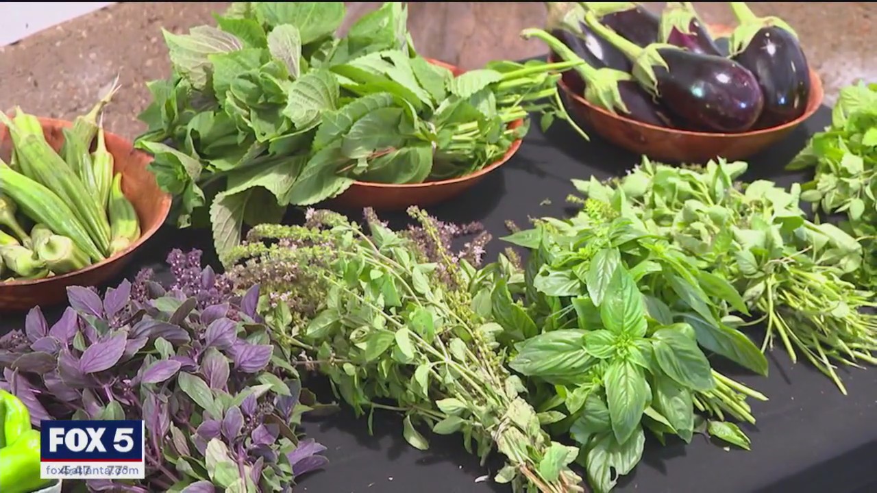 Benefits of spices and herbs