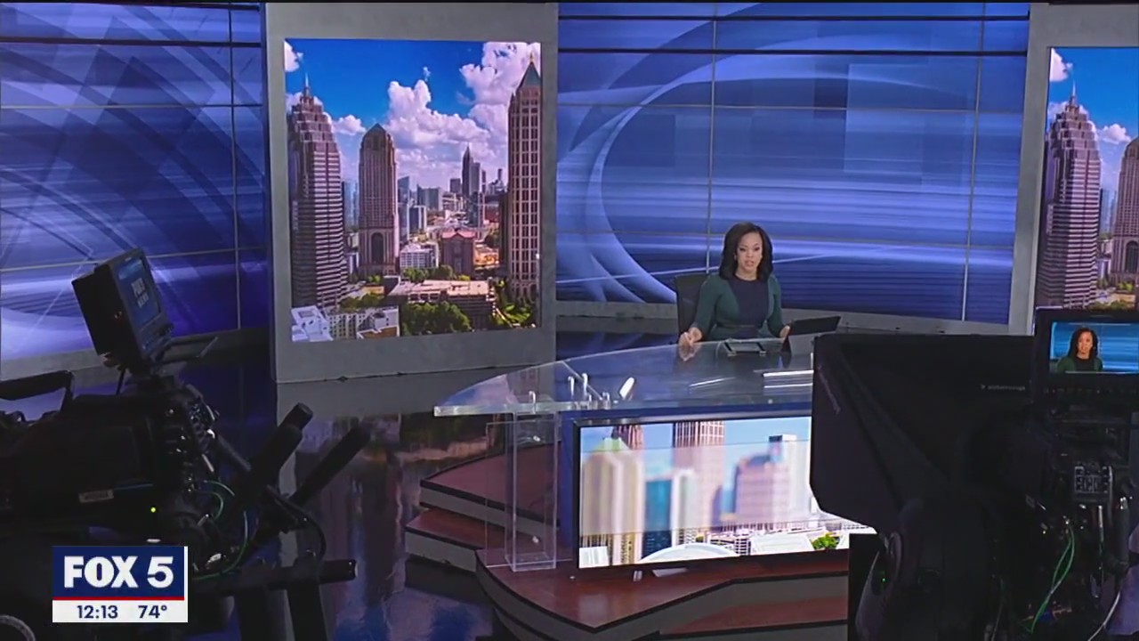 FOX 5 News at Noon Oct. 26, 2023