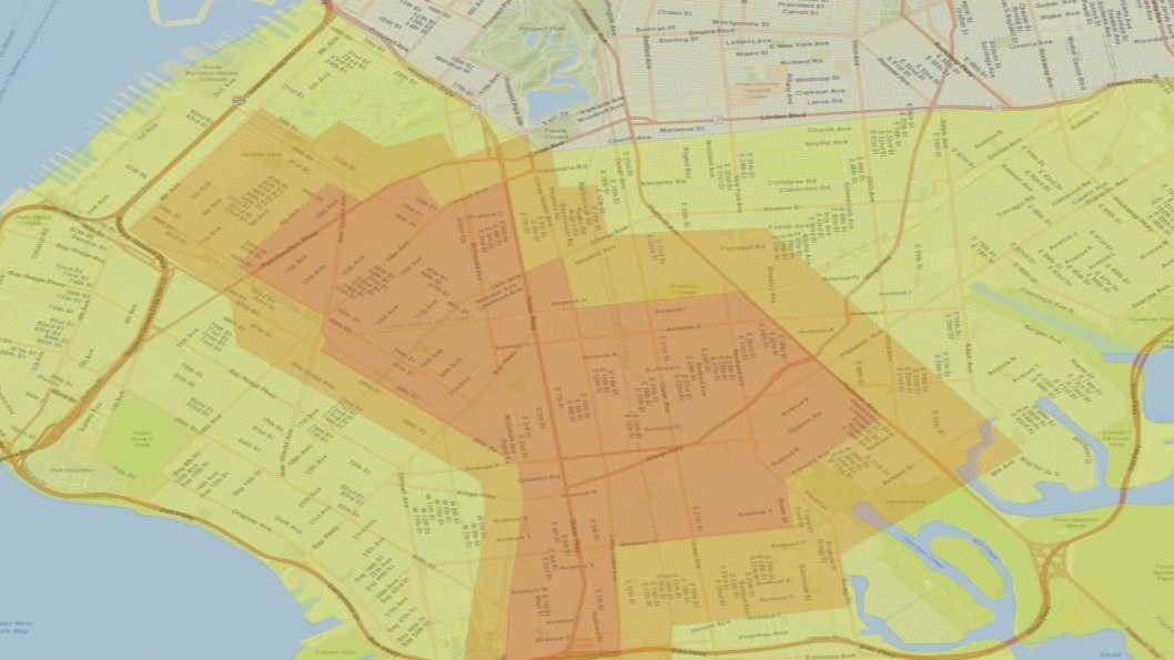 New York takes action on COVID clusters | FOX 5 New York