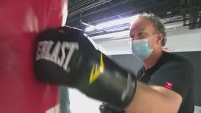 Does boxing really help with Parkinson's?