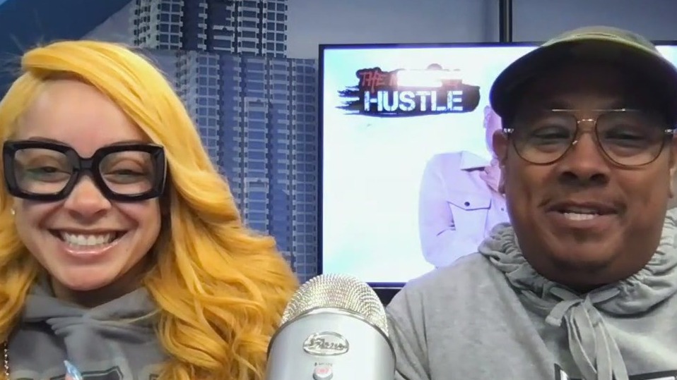 Entertainment headlines with Morning Hustle | FOX 5 Atlanta