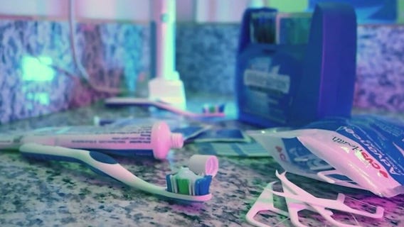 Gum disease major issue for many