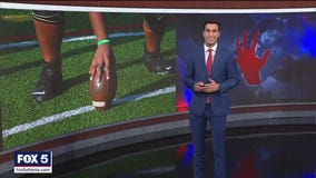 Redan gets ready for return trip to playoffs