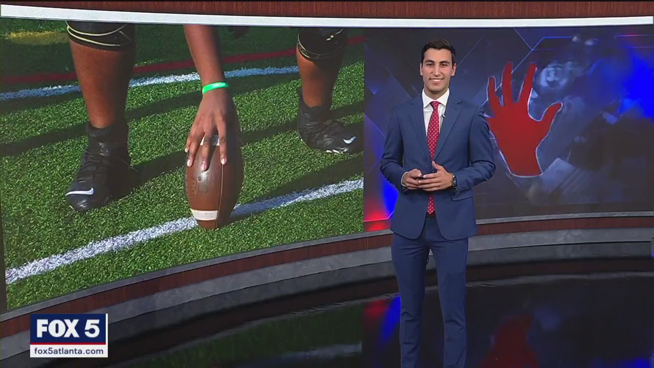 Redan gets ready for return trip to playoffs