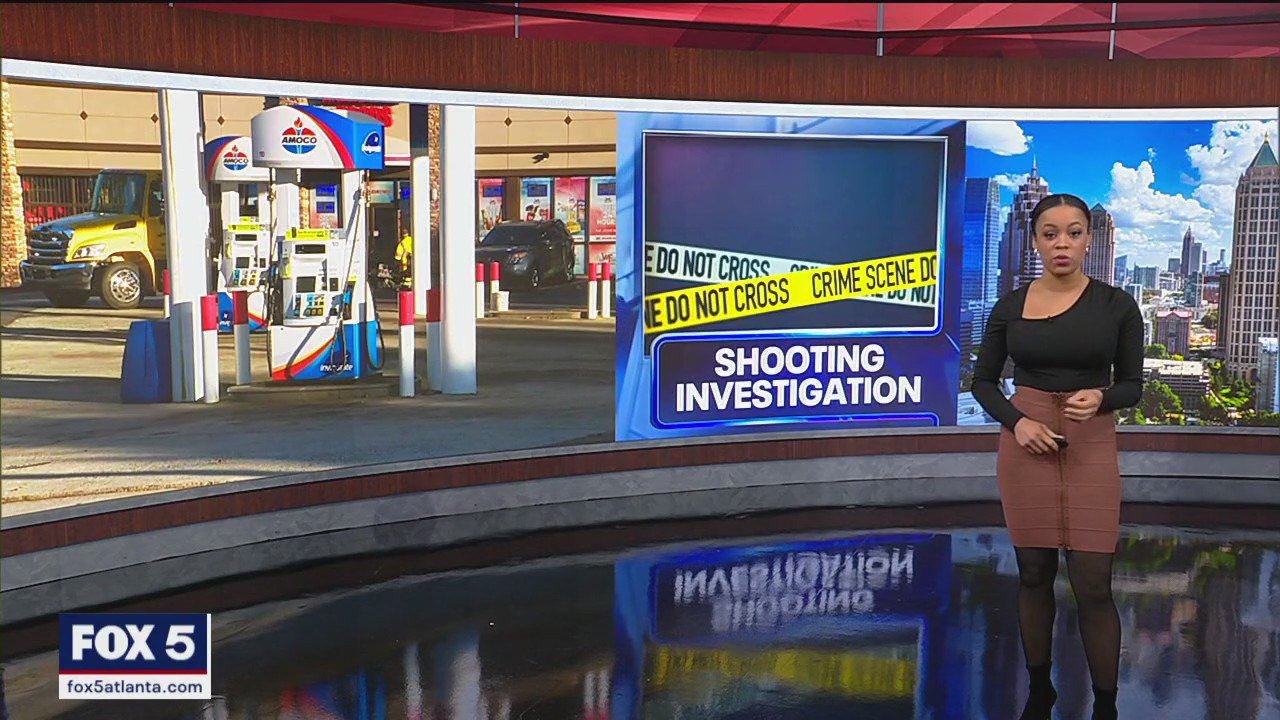 FOX 5 News at Noon Nov. 1, 2023