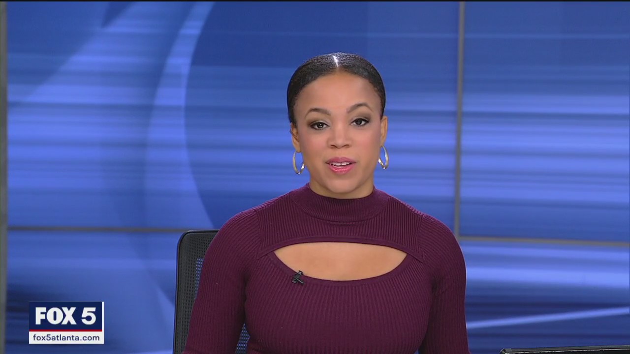 FOX 5 News at Noon Nov. 2, 2023