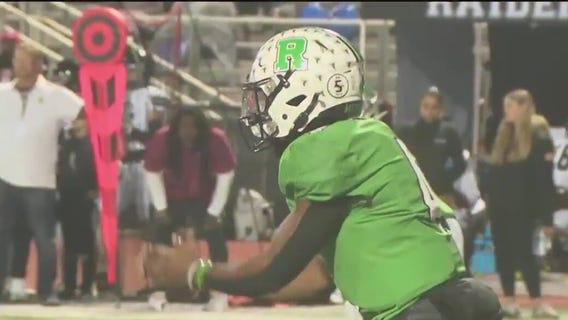 Roswell vs Alpharetta - Game of the Week