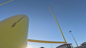 Garyson vs Parkview - Call of the Week