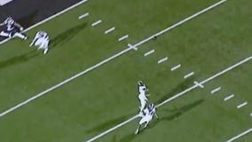 Play of the Night - Week 12