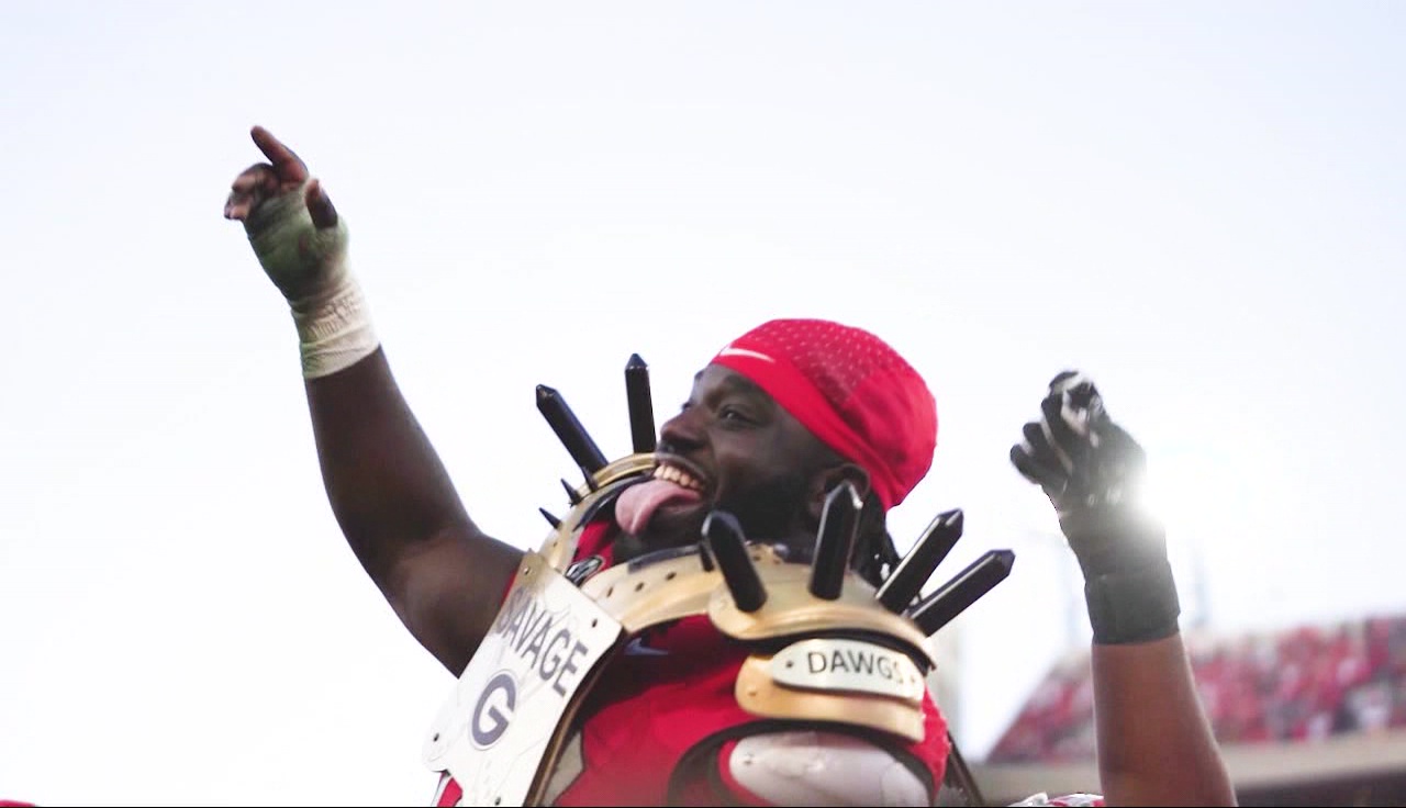 Bulldogs Final ? Nov. 4, 2023