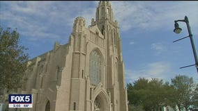 Diocese of Rockville Centre files for bankruptcy
