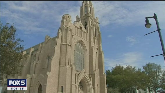 Diocese of Rockville Centre files for bankruptcy