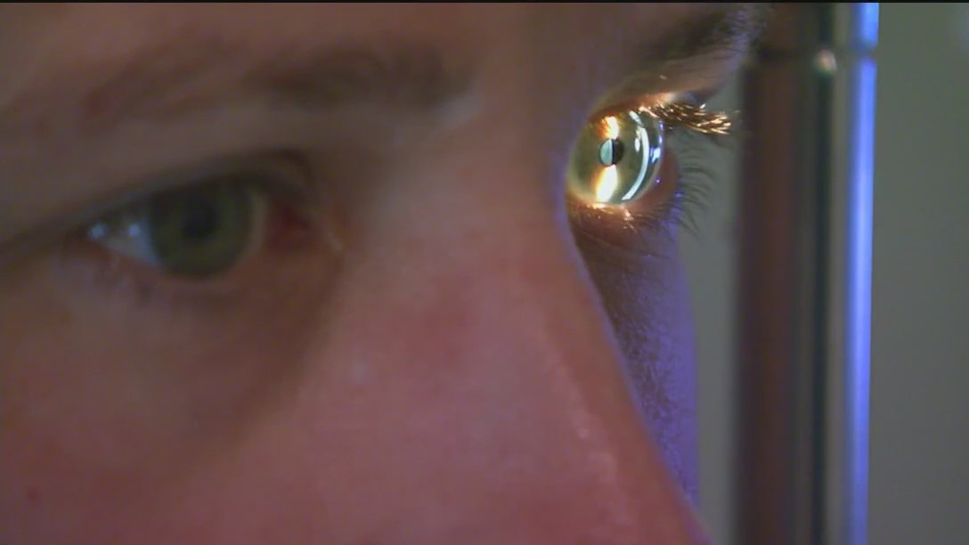 Do you use eye drops? | What you urgently need to know