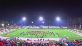 Gainesville vs South Paulding - Call of the Week