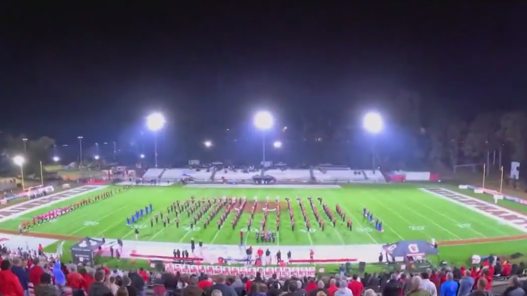 Gainesville vs South Paulding - Call of the Week