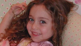 Mom who lost daughter to flu warns parents