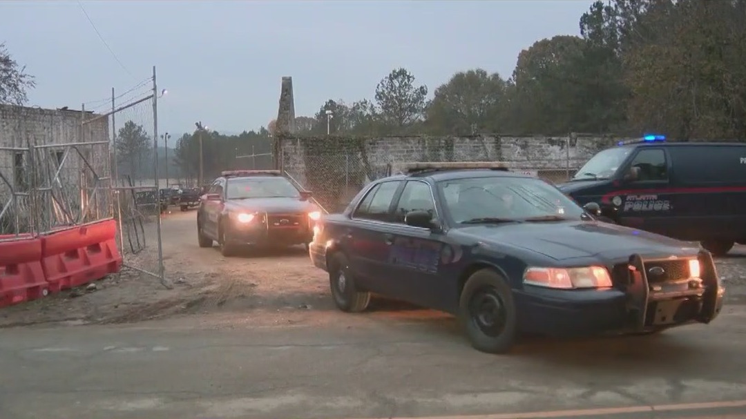 'Block Cop City' protests planned this weekend | FOX 5 Atlanta